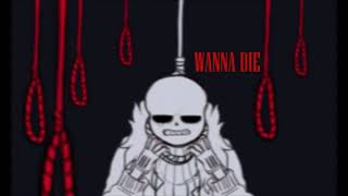 Underfell//Miss Wanna Die//English Version///