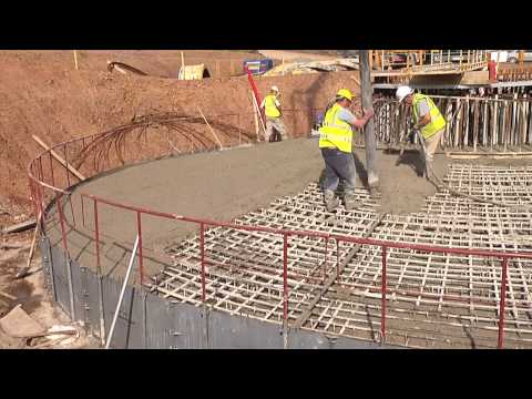 Thumbnail for Moriarty - Civil Engineering Contractors - Glenough Windfarm Co. Tipperary