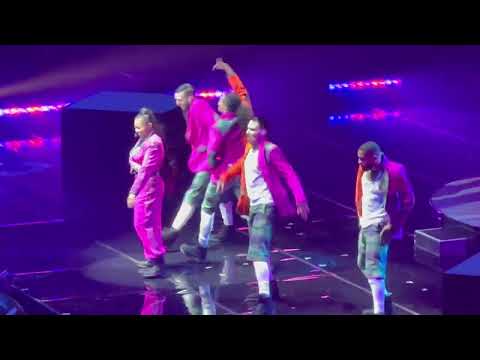 Janet Jackson in Baltimore 5.13.23