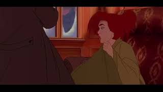 Anastasia 1997 Anastasia And Demitri