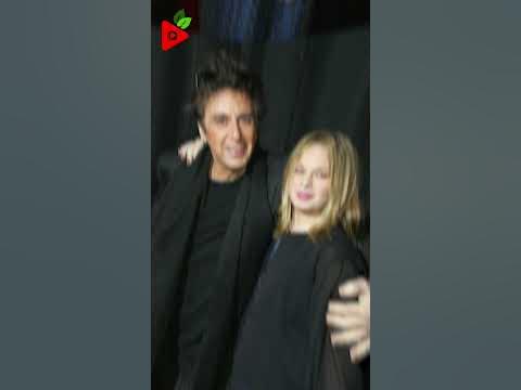 Al Pacino Girlfriend & Wife List - Which Actress has Al Pacino Dated