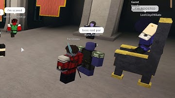 Trash rogue lineage video