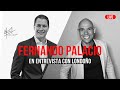 Entrevista a Fernando Palacios, DETOX FINANCIERO | Andrés Londoño