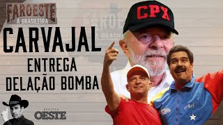 Download Lagu BOMBA! EUA têm provas ligando Nicolás Maduro ao Brasil, revela jornalista MP3