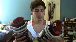 Maverik Maybach Glove Unboxing