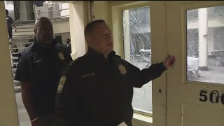 Georgia Senate continues inquiry into Fulton County Jail incidents