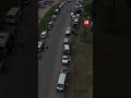 Floods Reported In Mozambique With Over 100 People Reported Dead 