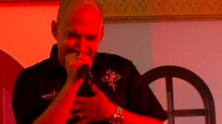 Download Lagu HUSEIN - Menghitung Hari @MMBekasi MP3