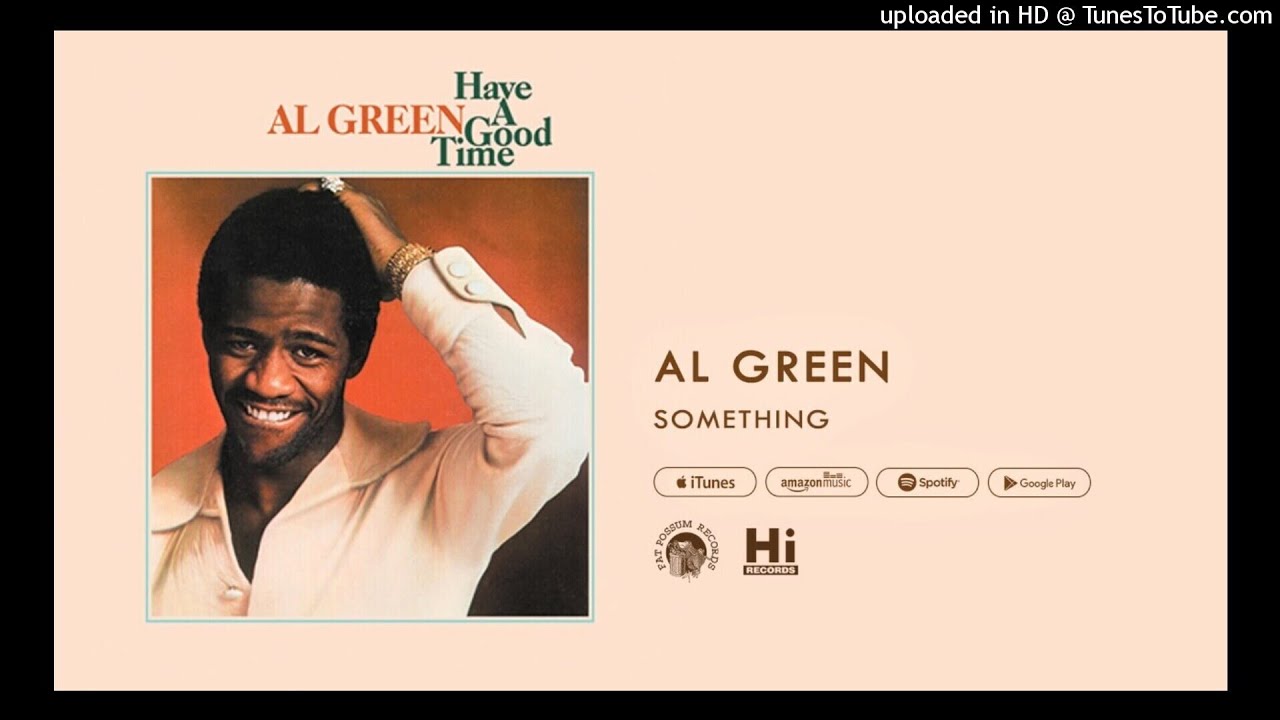 [FREE] FREE [FREE] Al Green Sample 