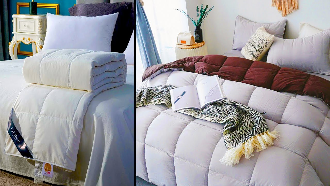 10 Best Winter Comforter On Amazon 2023