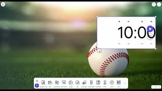 Screencast practice: 🧑‍🏫 How to Use ClassroomScreen | Best Classroom Management Tool