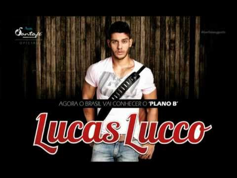 Lucas Lucco   Plano B Oficial