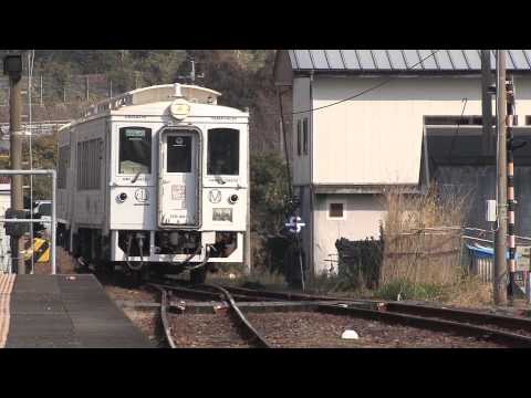 大堂津 醸造のまちをひも解く　PV60秒（宮崎県日南市）