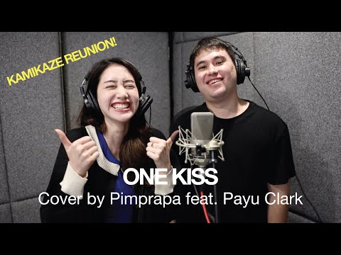 ONE KISS - PAYU CLARK KAMIKAZE 