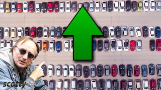 Celebrity Here’s Why Car Prices are About to Skyrocket in America Profile