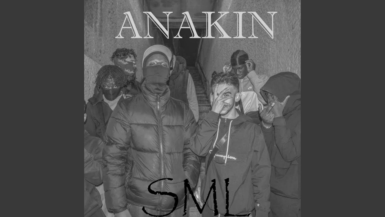 Watch Anakin on YouTube Watch Anakin on YouTube
