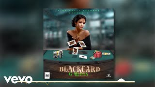 G Rupta - Black Card