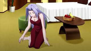 Rosa’s Stomach Growl