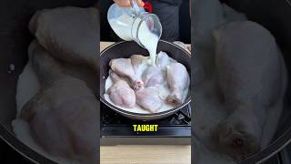 I Learned This From An Italian Chef