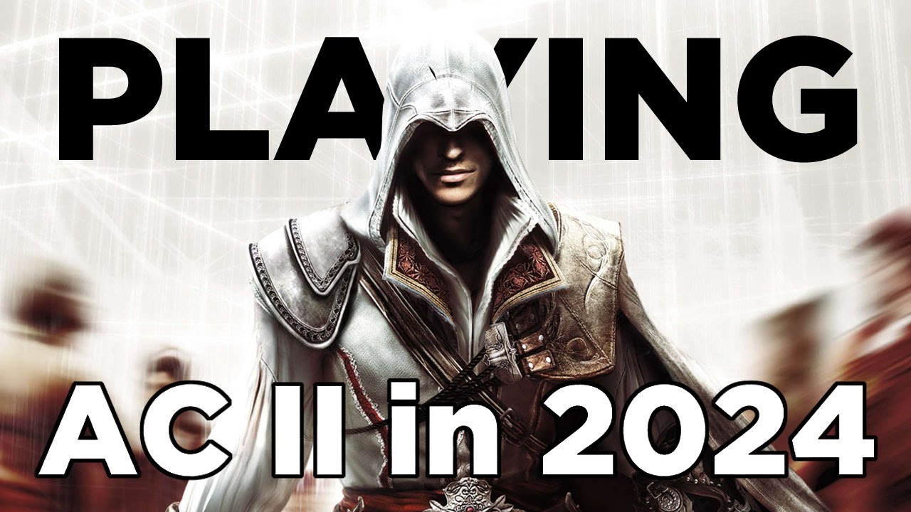 ASSASSIN II NEWS AND LATEST GAMING PRODUCTION STATUS UPDATE REPORT 2026 visual data 7