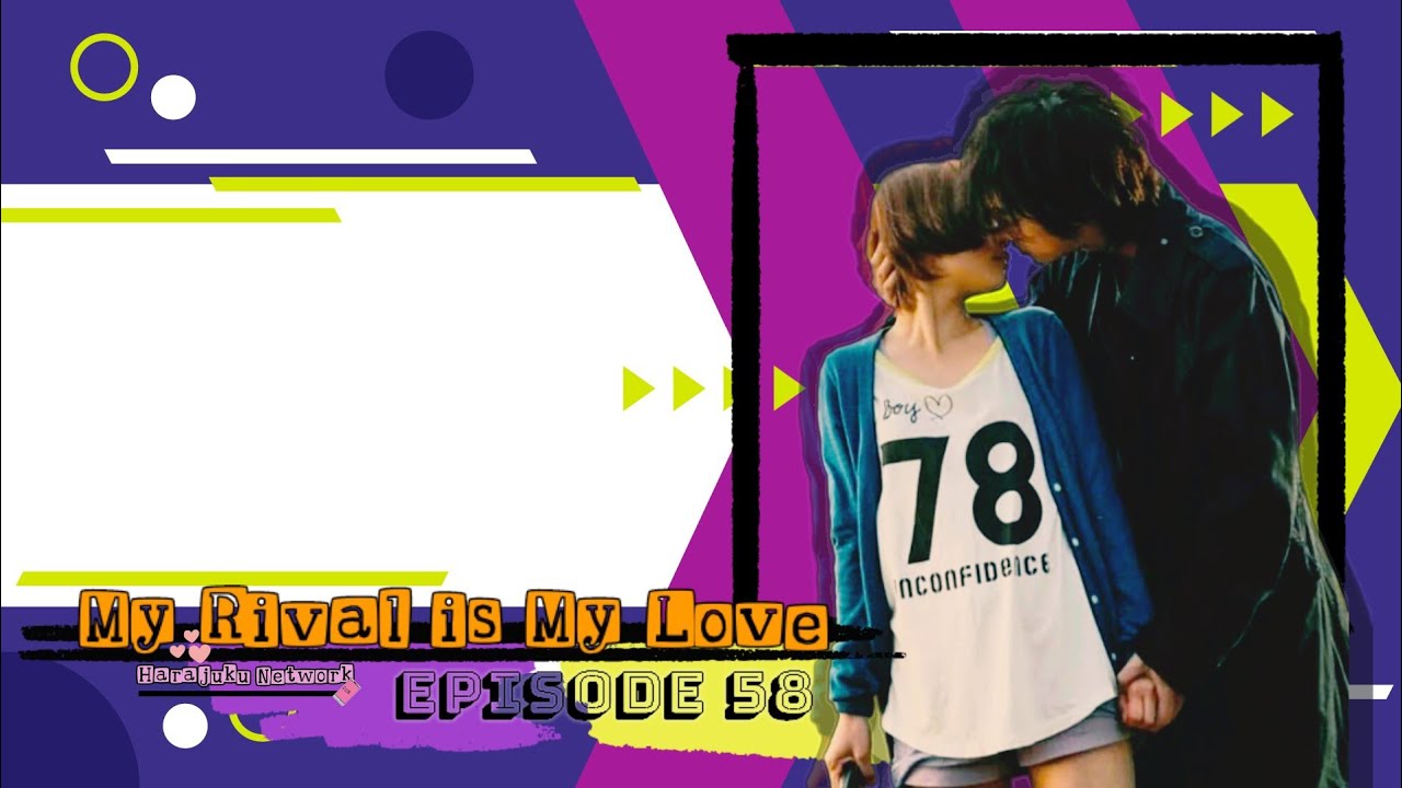My Rival Song PURA-PURA HAMIL || MY RIVAL IS MY LOVE EP.58 || NOVEL - YouTube