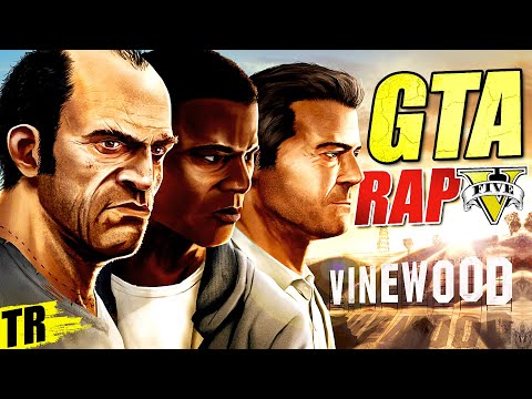 Der GTA 5 Song