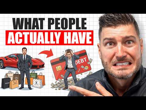 Thumbnail for 6 Brutal Money Stats of the Average American (2026)