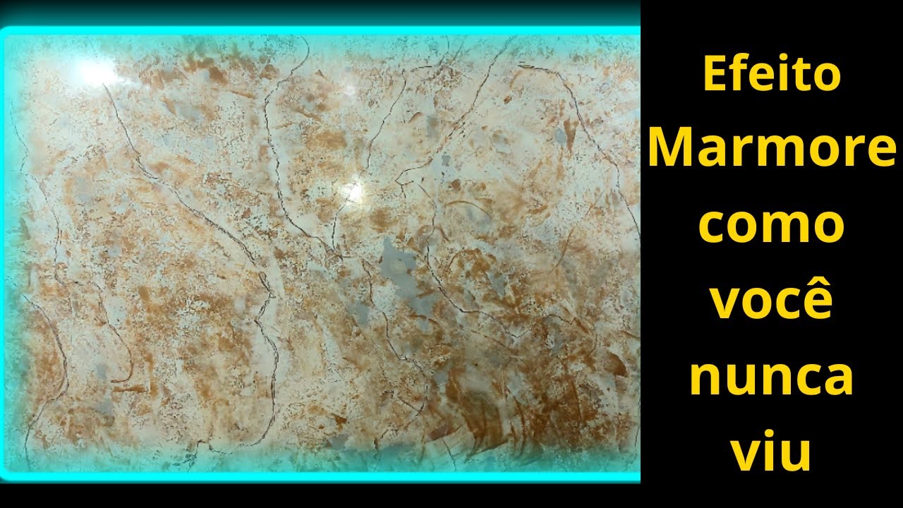 como faze Mármore travertino! aprenda essa super tecnica e faça você mesmo.
