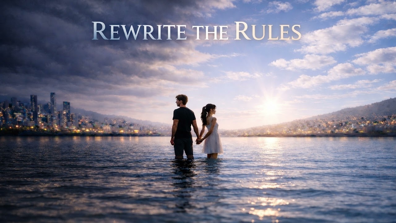 Rewrite the Rules – VOIDFALL