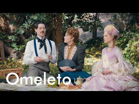 FIREFLIES IN THE DUSK | Omeleto