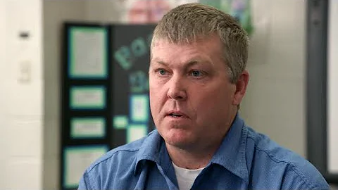 What's it like for teachers at a school that allows armed staff?