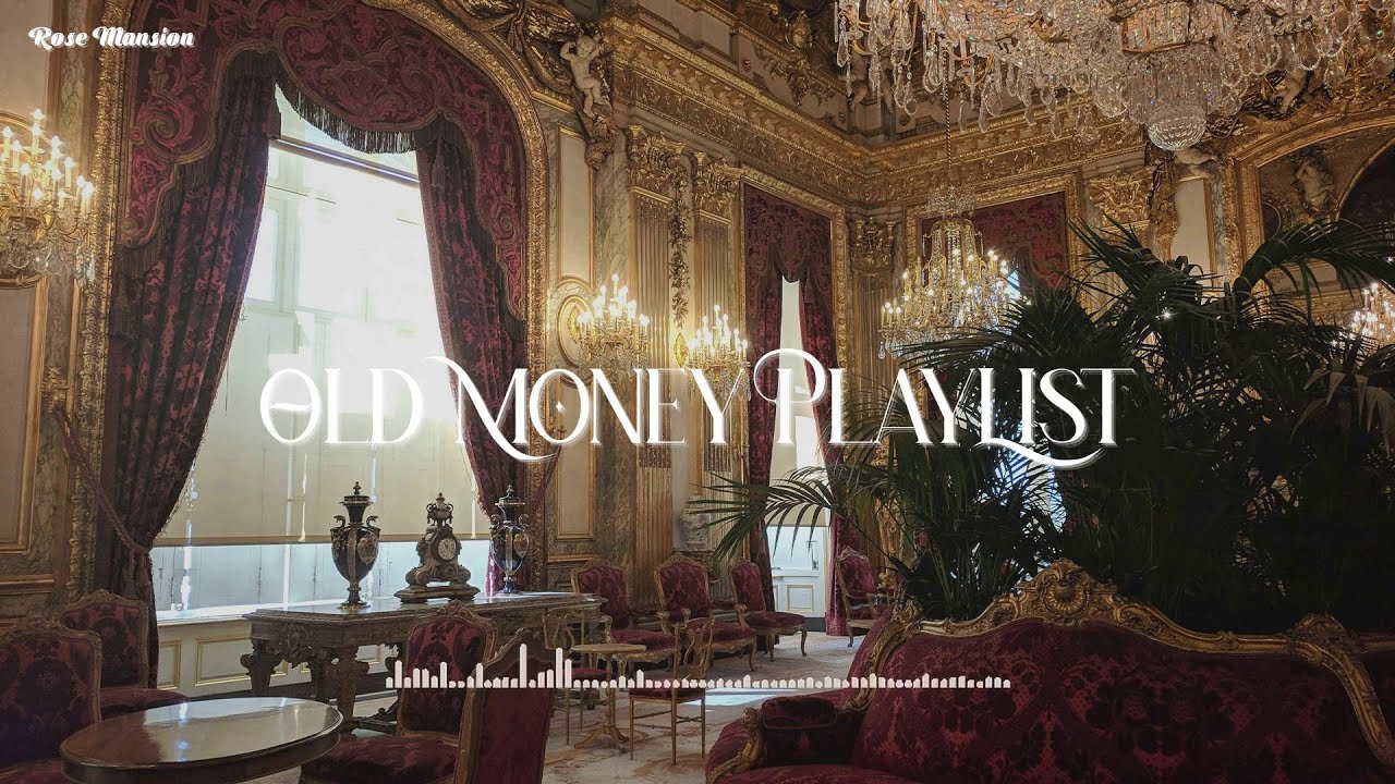 𝑮𝒓𝒂𝒏𝒅 𝑬𝒔𝒕𝒂𝒕𝒆 𝑺𝒐𝒖𝒏𝒅𝒔 – 𝑪𝒍𝒂𝒔𝒔𝒊𝒄𝒂𝒍 & 𝑱𝒂𝒛𝒛 𝒇𝒐𝒓 𝑳𝒖𝒙𝒖𝒓𝒚  🌹 𝑹𝒐𝒔𝒆 𝑴𝒂𝒏𝒔𝒊𝒐𝒏