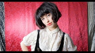 Watch Kimbra Madhouse video