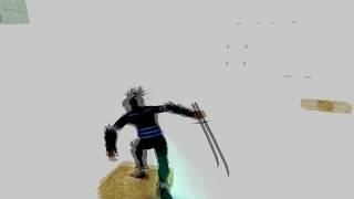 DusterSkillTrail V4 Full Version [HD] Last Video