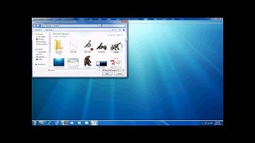 Visual C++ 2008 & 2010: Advanced Picture Slideshow Viewer