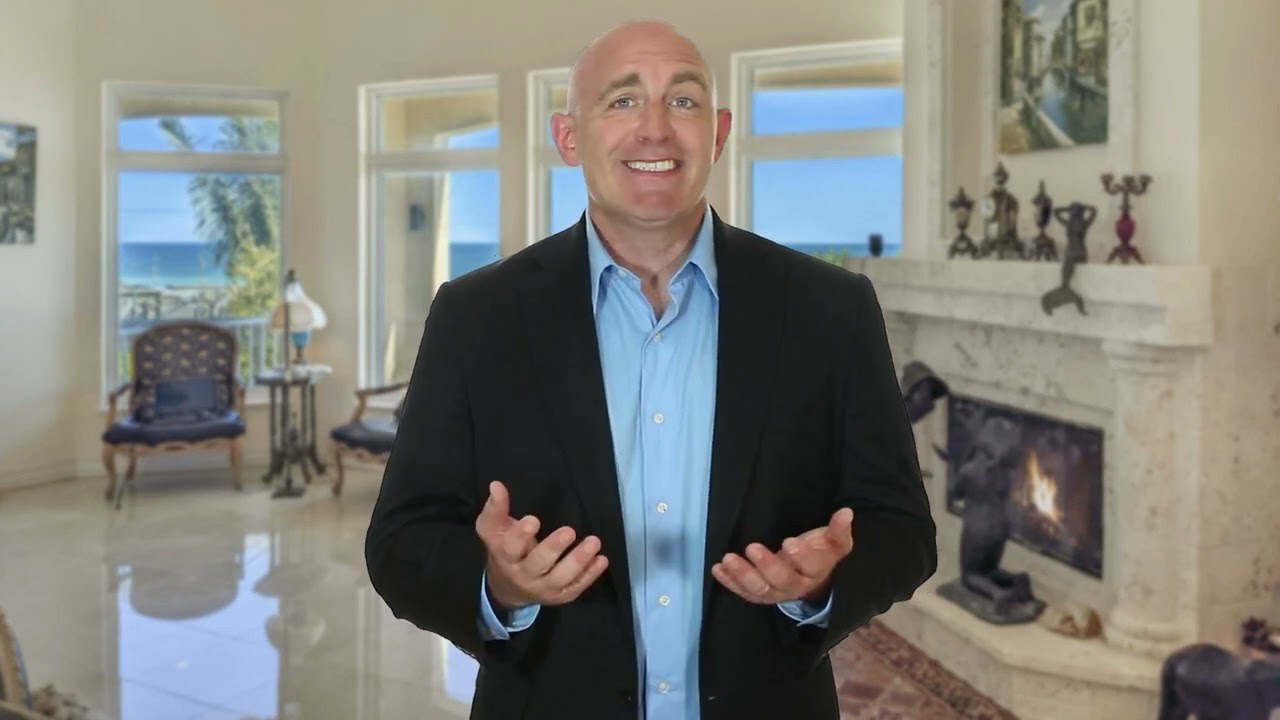 Testimonial for Realtor Mike Thomas