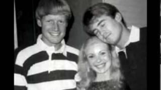 Jan and Dean - Little Ol' Lady From Pasadena