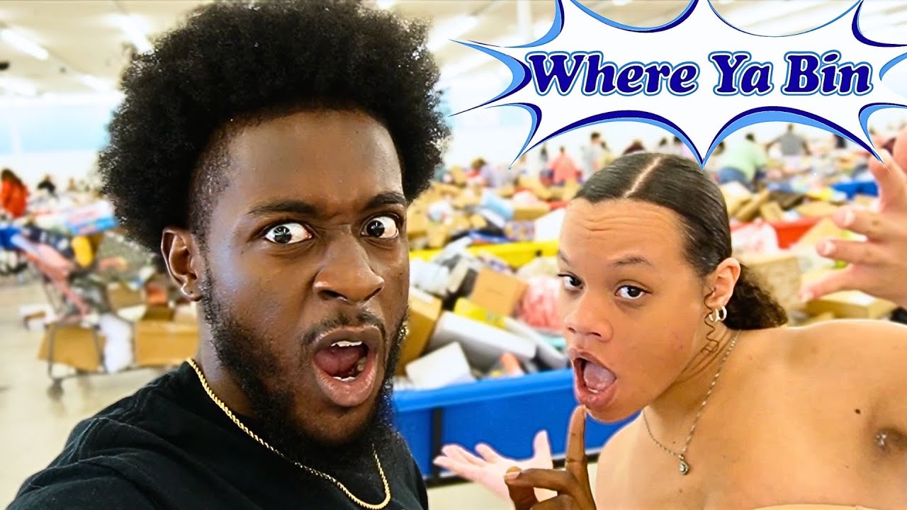 Where Ya Bin Is The WORST STORE EVER YouTube where-ya-bin-is-the-worst-store-ever-youtube