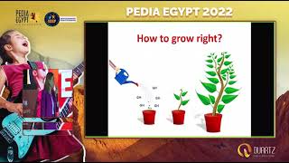 SGA small for Gestational age challenges and management Updates. Prof Rasha Tarif