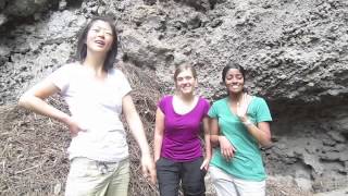 BUSPH/SFS Kenya Movie Trailer
