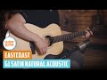 EastCoast G1 Satin Natural | EastCoast Acoustics