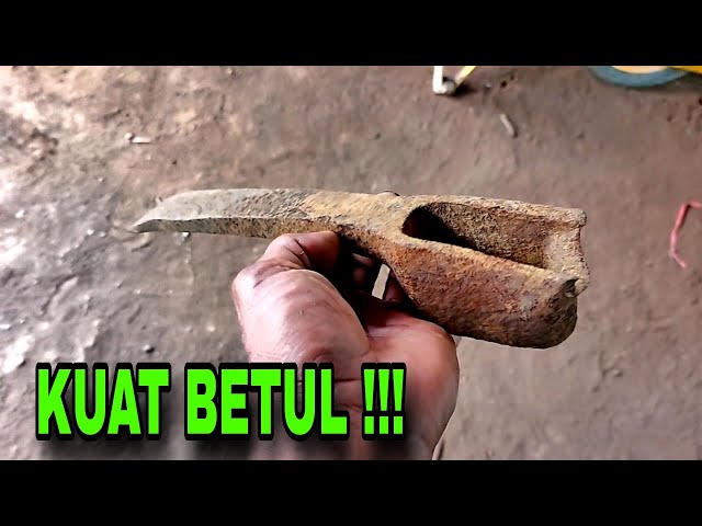 🔴GOLOK INI BELUM DI UPLOAD DI YOUTUBE SUDAH DI LIBAS TETANGGA😱😱 class=