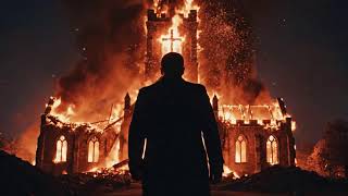 Chopper Requiem | Dark Country Biker Playlist for Final Ride Atmosphere