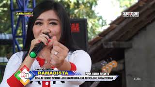 Download Lagu Rabi Cadangan Fifit Ivanka Ramadista Kamal Larangan Brebes MP3