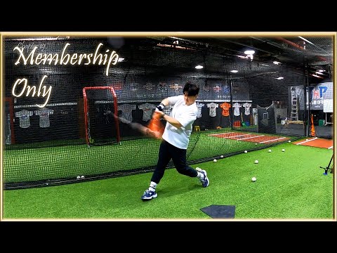 Let Me Summarize: Focus on These Drills for Your Practice [Batter: Complete Guide]