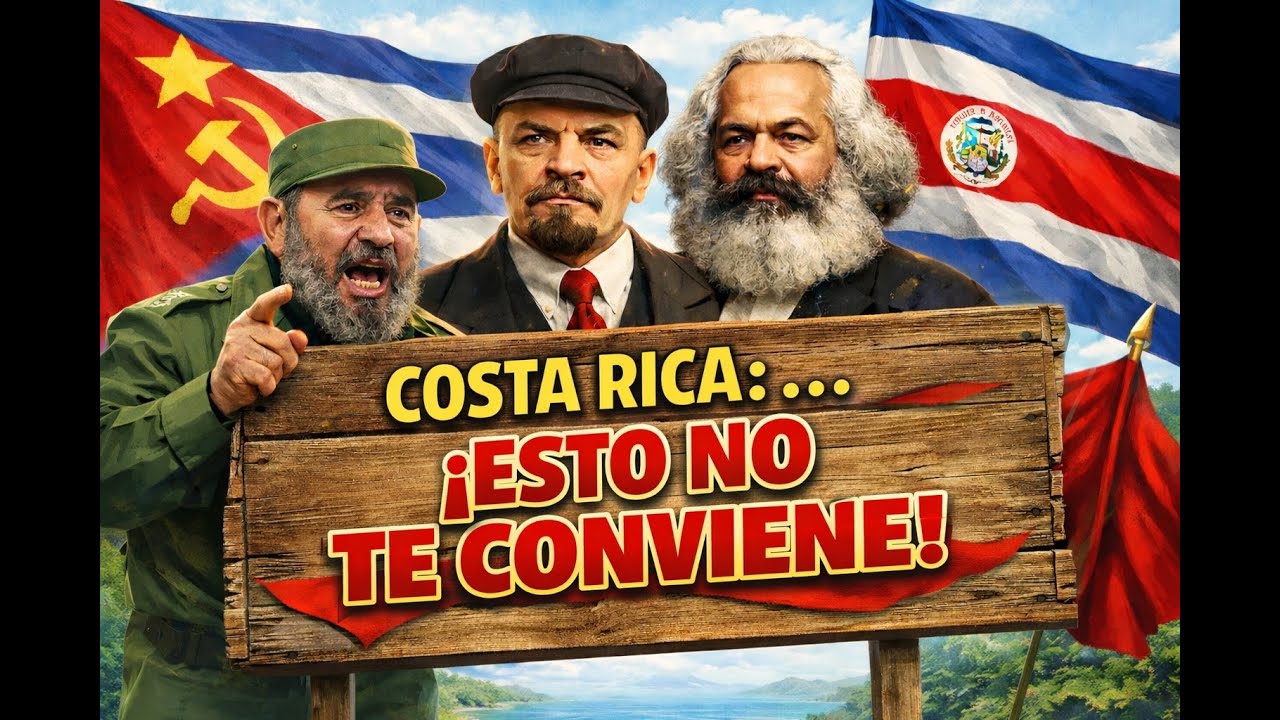 Viví en el monstruo y le conozco las entrañas