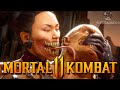 Trash Talker Hates My Mileena... - Mortal Kombat 11: "Mileena" Gameplay