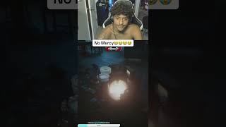 No Mercy😭 #explore #viralvideo #viral #readyornot #foryou