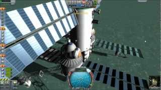 The Grand Tour Part 1, Episode 52 of Journey Into Space
