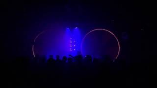 CARDIA @ Indústria Club (Porto)